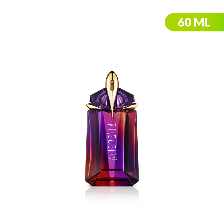 Alien Edp Hypersense 60 Ml Mujer