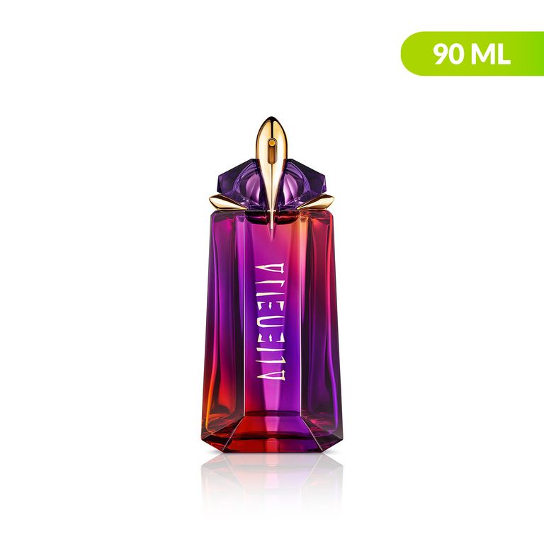 Alien Edp Hypersense 90 Ml Mujer