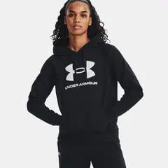 UNDER ARMOUR - Hoodie Mujer Deportivo