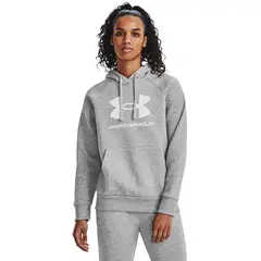 UNDER ARMOUR - Hoodie Mujer Deportivo