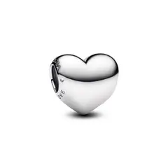 PANDORA - Charm Grabable Corazón Be Love