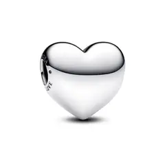 PANDORA - Charm Grabable Corazón Be Love