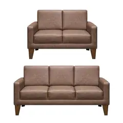 FORLI - Juego de Sala Sofia 3-2 Cuerpos