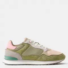 HOFF - Zapatillas Urbanas Mujer Malaga