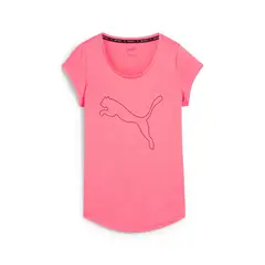 PUMA - Polo Deportivo Mujer