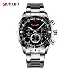 Curren - Reloj Hombre KREC971901