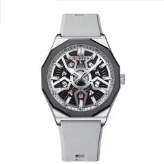 CURREN - Reloj Hombre KRED8501 + Estuche