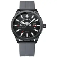 CURREN - Reloj Hombre KRED5412 + Estuche