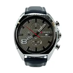 CURREN - Reloj Hombre KREC541901 + Estuche