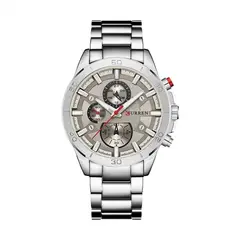 CURREN - Reloj Hombre KREB561928 + Estuche