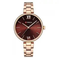 Curren - Reloj Mujer KREb712028 + Estuche