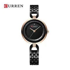 CURREN - Reloj Mujer KREc730120 + Estuche