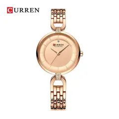 CURREN - Reloj Mujer KREc7320 + Estuche