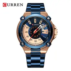 CURREN - Reloj Hombre Krec9003