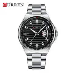 CURREN - Reloj Hombre kred011901 + Estuche
