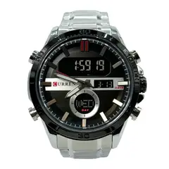 CURREN - Reloj Hombre KRED231901 + Estuche