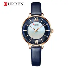CURREN - Reloj Mujer KRED250320 + Estuche