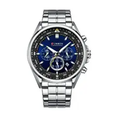 CURREN - Reloj Hombre KREd311903 + Estuche