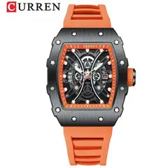 CURREN - Reloj Hombre KRED8002 + Estuche