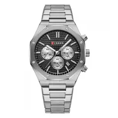 CURREN - Reloj Hombre KREd8401 + Estuche