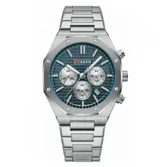 CURREN - Reloj Hombre KREd8402 + Estuche