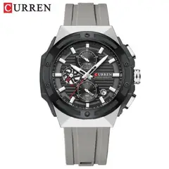 CURREN - Reloj Hombre KREE0901 + Estuche