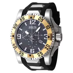 INVICTA - Reloj para Hombre 46485 + Estuche