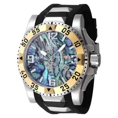 INVICTA - Reloj para Hombre 46486 + Estuche