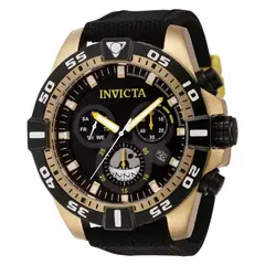INVICTA - Reloj para Hombre 46652 + Estuche