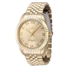 INVICTA - Reloj para Hombre 47406 + Estuche