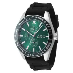 INVICTA - Reloj para Hombre 47591 + Estuche