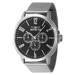 INVICTA - Reloj para Hombre 47597 + Estuche