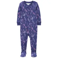 CARTER'S - Pijama Bebé Niña
