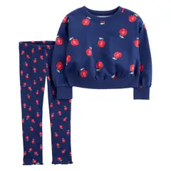 CARTER'S - Conjunto 2 Piezas Niña