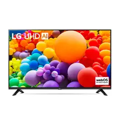 LG - Televisor 50" Uhd 4k Thinq Ai 50ut7300psa (2024)