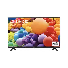 Televisor 50" Uhd 4k Thinq Ai 50ut7300psa (2024)