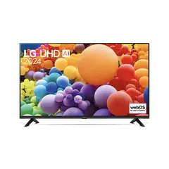 LG - Televisor 65" Uhd 4k Thinq Ai 65ut7300psa (2024)