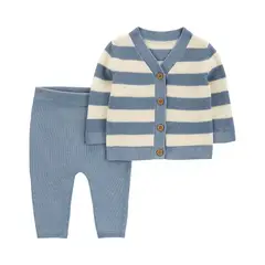 CARTER'S - Conjunto 2 Piezas Bebé Niño