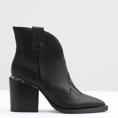 ALMA EN PENA - Botas Mujer