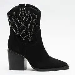 ALMA EN PENA - Botas Mujer