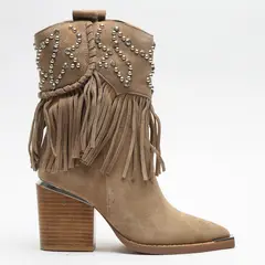 ALMA EN PENA - Botas Mujer