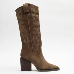 ALMA EN PENA - Botas Mujer