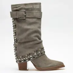 ALMA EN PENA - Botas Mujer