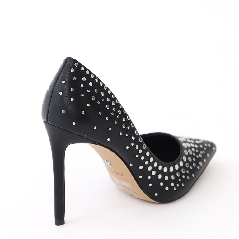 Zapatos De Vestir Mujer Stessy2.0
