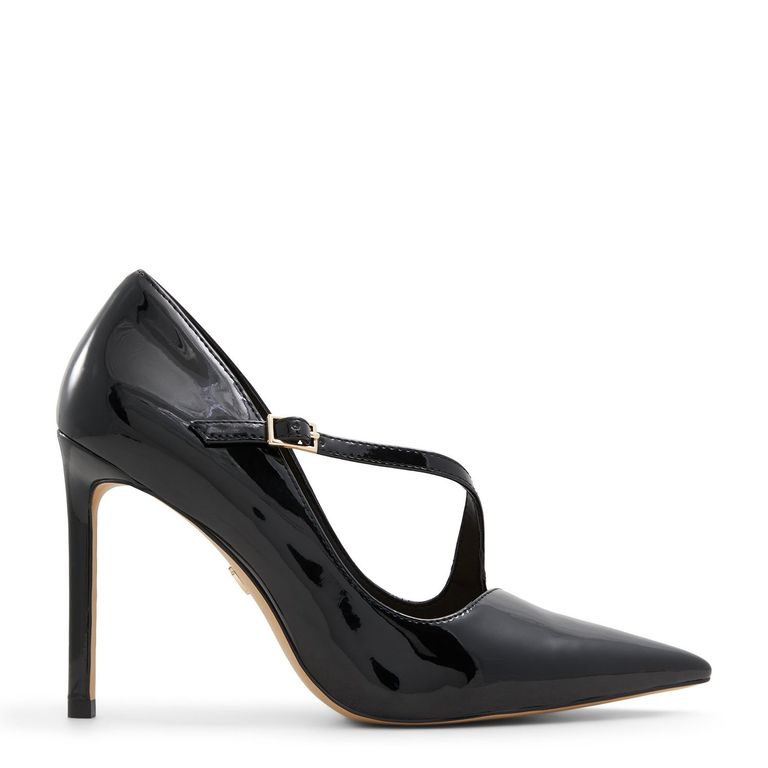 Zapatos de Vestir Mujer