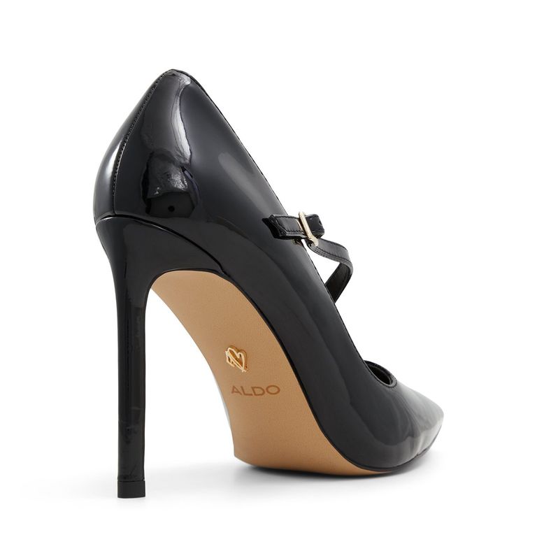 Zapatos de Vestir Mujer