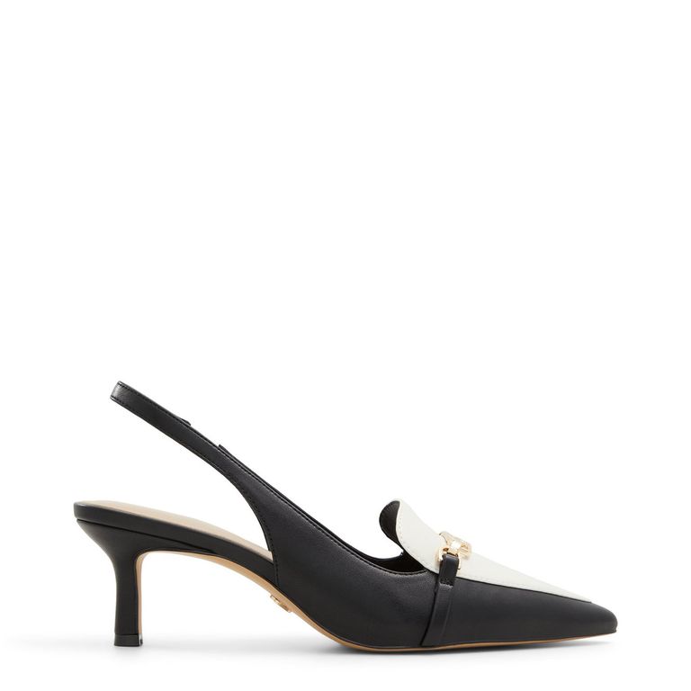 Zapatos de Vestir Mujer