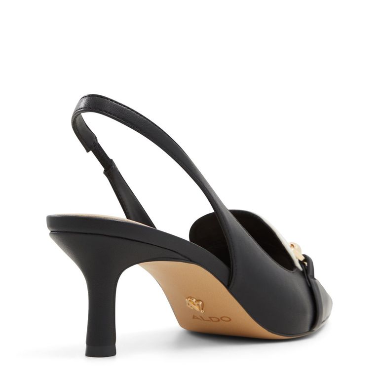 Zapatos de Vestir Mujer