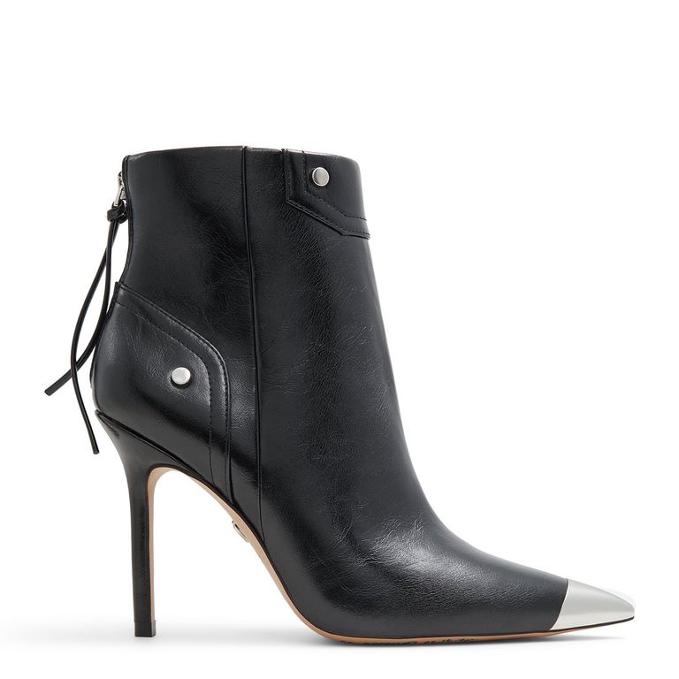 Botas Mujer