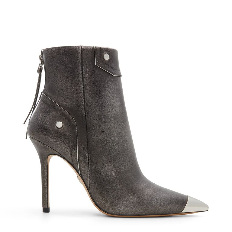 Botas Mujer